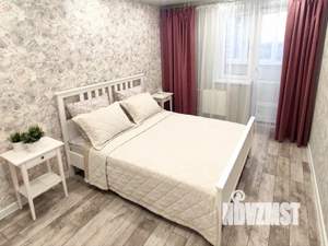 1-к квартира, посуточно, 53м2, 1/1 этаж