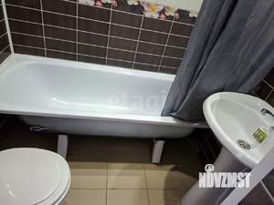 1-к квартира, на длительный срок, 30м2, 10/16 этаж