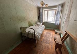 2-к квартира, на длительный срок, 52м2, 1/5 этаж