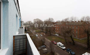 2-к квартира, на длительный срок, 47м2, 5/5 этаж