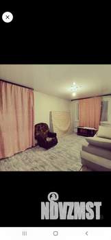 2-к квартира, на длительный срок, 45м2, 1/5 этаж