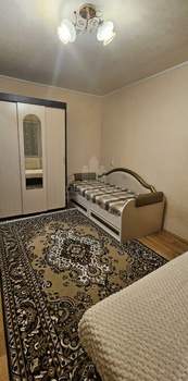 1-к квартира, на длительный срок, 21м2, 8/9 этаж