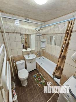 1-к квартира, на длительный срок, 31м2, 1/5 этаж