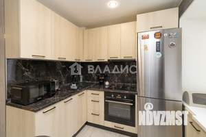 2-к квартира, на длительный срок, 42м2, 4/4 этаж