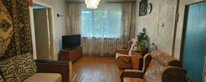 2-к квартира, на длительный срок, 46м2, 1/5 этаж