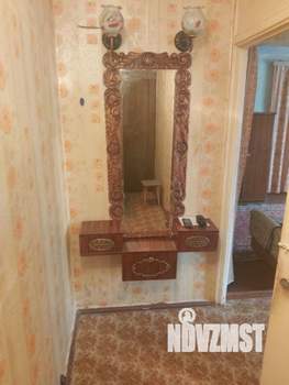 1-к квартира, на длительный срок, 32м2, 3/5 этаж