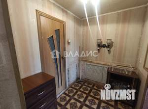 1-к квартира, на длительный срок, 45м2, 1/2 этаж