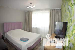 1-к квартира, посуточно, 35м2, 16/16 этаж