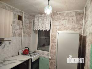 1-к квартира, на длительный срок, 21м2, 4/9 этаж