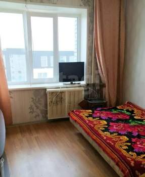 1-к квартира, на длительный срок, 38м2, 9/9 этаж