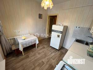 1-к квартира, на длительный срок, 38м2, 2/5 этаж
