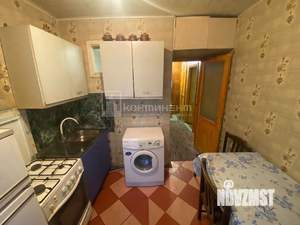 1-к квартира, на длительный срок, 31м2, 2/5 этаж