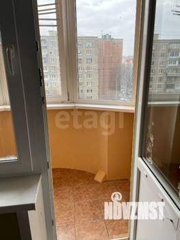 1-к квартира, на длительный срок, 39м2, 5/9 этаж