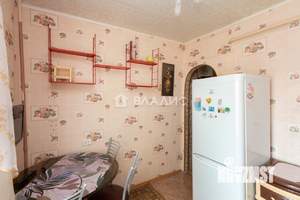 1-к квартира, на длительный срок, 34м2, 2/9 этаж