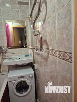 3-к квартира, на длительный срок, 59м2, 1/5 этаж