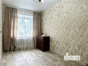 2-к квартира, на длительный срок, 42м2, 2/5 этаж