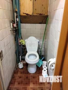 2-к квартира, на длительный срок, 56м2, 3/5 этаж