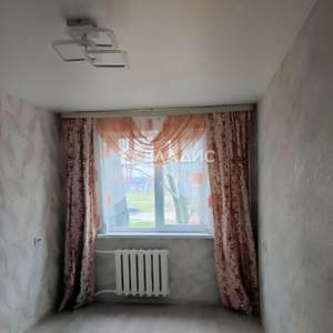 2-к квартира, на длительный срок, 43м2, 1/5 этаж