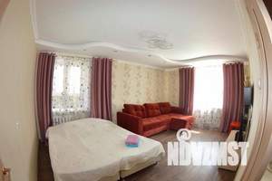 2-к квартира, посуточно, 65м2, 6/13 этаж