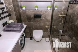 Студия квартира, посуточно, 30м2, 11/14 этаж