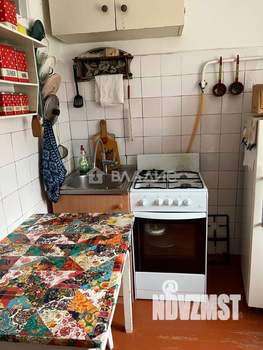 1-к квартира, на длительный срок, 32м2, 2/5 этаж