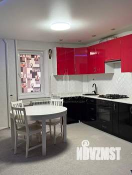 2-к квартира, на длительный срок, 58м2, 1/9 этаж