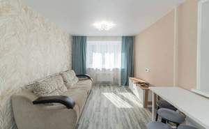 2-к квартира, на длительный срок, 54м2, 2/10 этаж