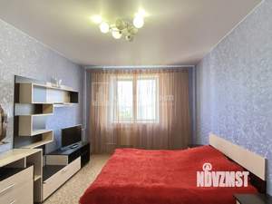 1-к квартира, на длительный срок, 30м2, 14/15 этаж