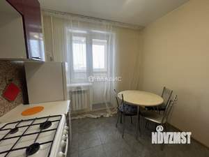 1-к квартира, на длительный срок, 33м2, 4/10 этаж