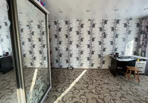 3-к квартира, на длительный срок, 51м2, 4/5 этаж