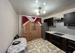 1-к квартира, на длительный срок, 45м2, 10/13 этаж