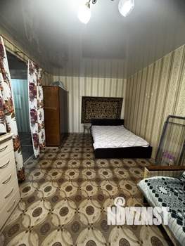 1-к квартира, на длительный срок, 30м2, 4/5 этаж