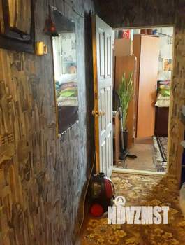 2-к квартира, на длительный срок, 41м2, 2/5 этаж