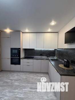1-к квартира, посуточно, 45м2, 14/19 этаж
