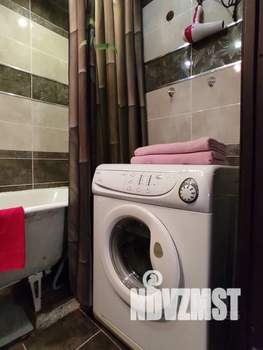 2-к квартира, посуточно, 56м2, 6/9 этаж