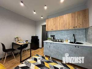 Студия квартира, посуточно, 26м2, 15/17 этаж