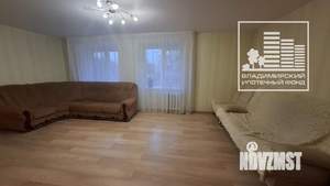 1-к квартира, на длительный срок, 50м2, 3/10 этаж