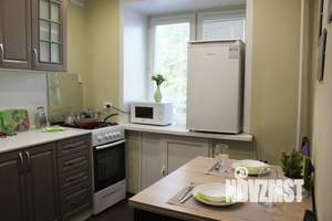 1-к квартира, посуточно, 34м2, 5/5 этаж