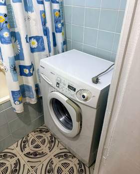 2-к квартира, на длительный срок, 55м2, 1/9 этаж