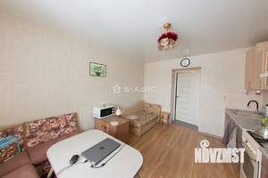 1-к квартира, на длительный срок, 41м2, 8/10 этаж