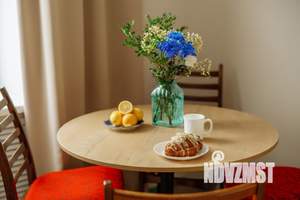 1-к квартира, посуточно, 32м2, 1/1 этаж