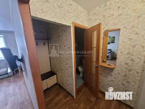 2-к квартира, на длительный срок, 42м2, 1/5 этаж