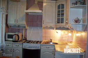 3-к квартира, на длительный срок, 59м2, 2/5 этаж