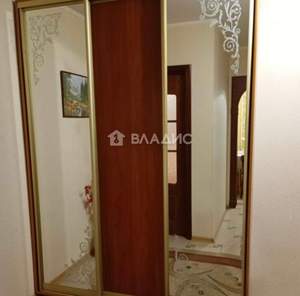 1-к квартира, на длительный срок, 41м2, 2/11 этаж