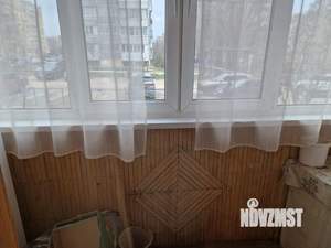 3-к квартира, на длительный срок, 63м2, 1/5 этаж