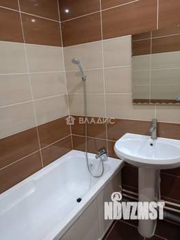 1-к квартира, на длительный срок, 41м2, 6/18 этаж