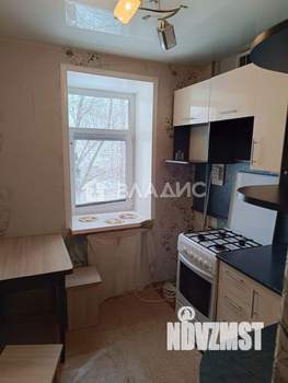 1-к квартира, на длительный срок, 29м2, 2/9 этаж