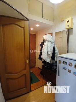 1-к квартира, на длительный срок, 30м2, 2/2 этаж