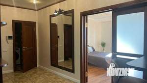 3-к квартира, посуточно, 80м2, 1/1 этаж