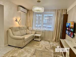 3-к квартира, на длительный срок, 70м2, 2/14 этаж